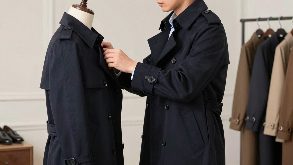 14 Best Trench Coats in 2026
