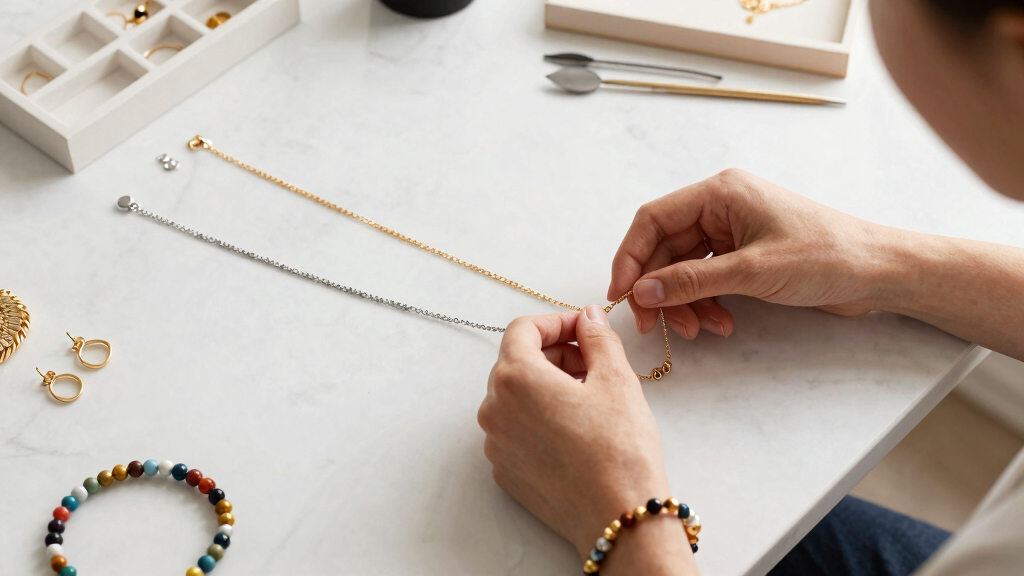 14 Best Trendy Fashion Jewelry in 2026