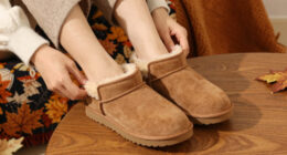 14 Best Ugg Shoes for Fall in 2026