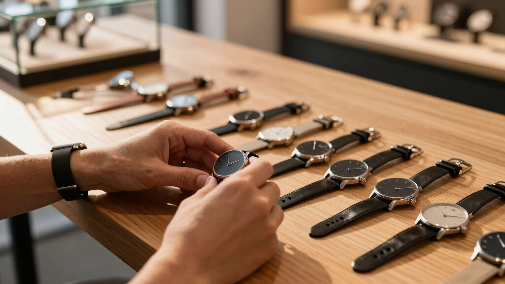 14 Best Under-The-Radar Watch Brands in 2026