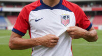 14 Best USA Soccer Jerseys in 2026