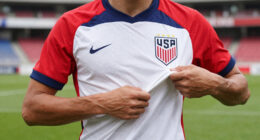 14 Best USA Soccer Jerseys in 2026