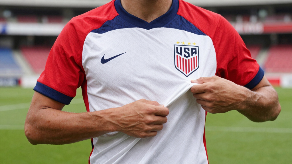 14 Best USA Soccer Jerseys in 2026