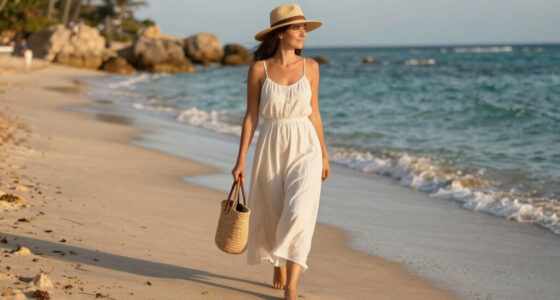 14 Best Vacation Outfits in 2026