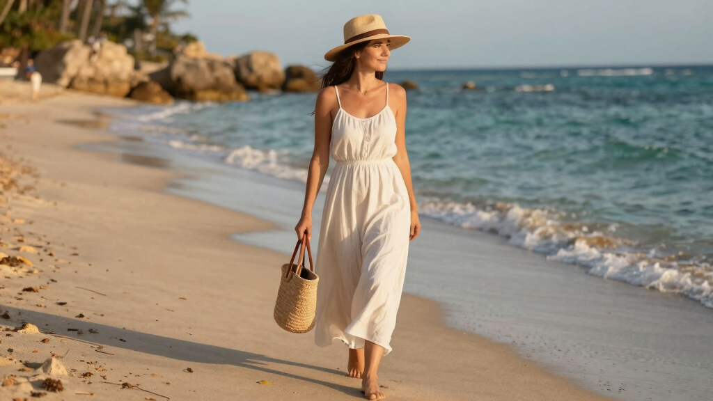 14 Best Vacation Outfits in 2026