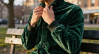 14 Best Velvet Jackets in 2026