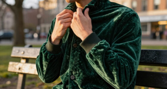 14 Best Velvet Jackets in 2026