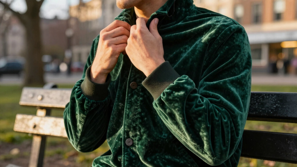 14 Best Velvet Jackets in 2026