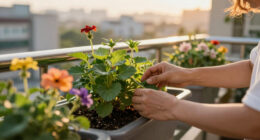 14 Best Vertical Garden Planters in 2026