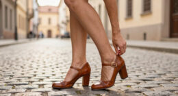 14 Best Vintage-Inspired Women's Shoes in 2026