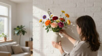 14 Best Wall Vases for Flowers in 2026