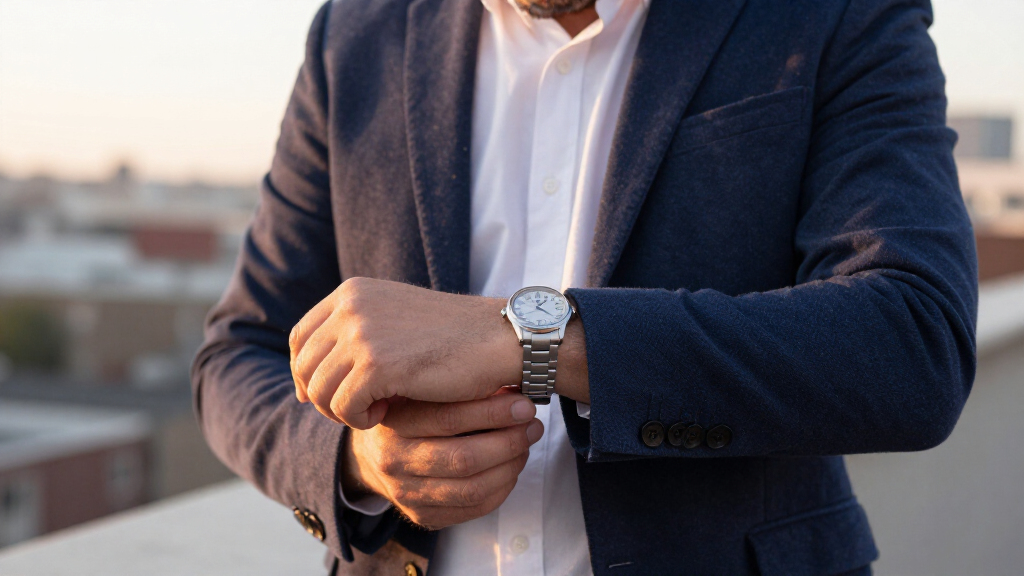 14 Best Watches For Men In 2026