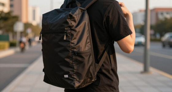 14 Best Waterproof Backpacks in 2026