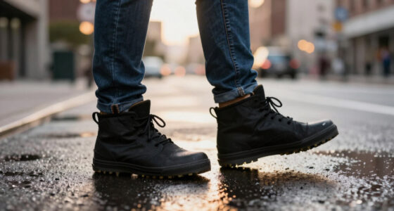 14 Best Waterproof Sneakers in 2026