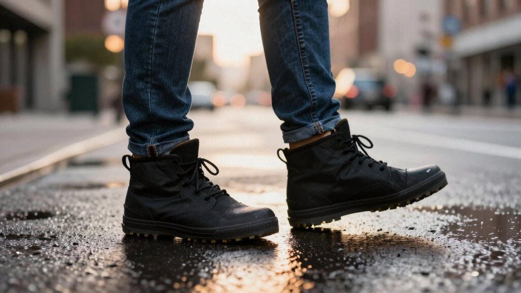 14 Best Waterproof Sneakers in 2026