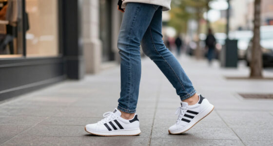 14 Best White Adidas Sneakers in 2026