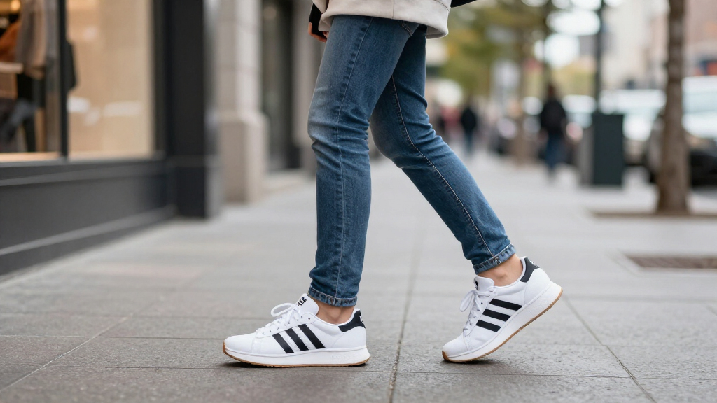 14 Best White Adidas Sneakers in 2026