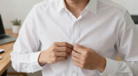 14 Best White Button-Down Shirts in 2026