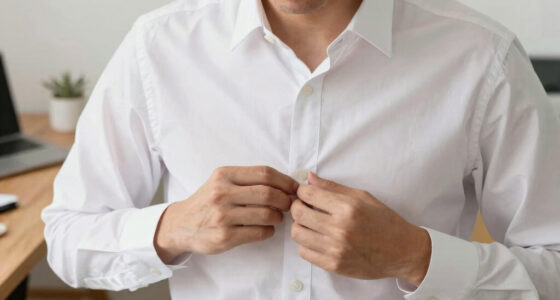 14 Best White Button-Down Shirts in 2026