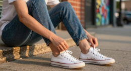 14 Best White Sneakers in 2026