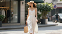 14 Best White Summer Outfits in 2026