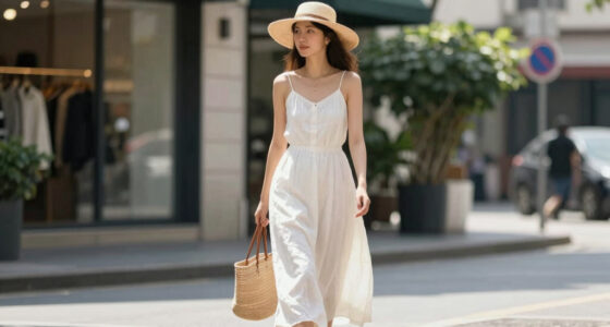14 Best White Summer Outfits in 2026