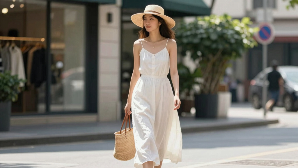 14 Best White Summer Outfits in 2026