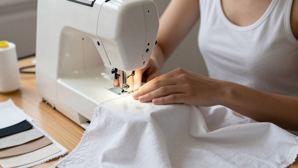 14 Best White Tees And Tanks in 2026