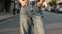 14 Best Wide-Leg Jeans in 2026