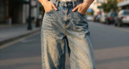 14 Best Wide-Leg Jeans in 2026