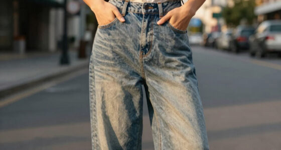 14 Best Wide-Leg Jeans in 2026