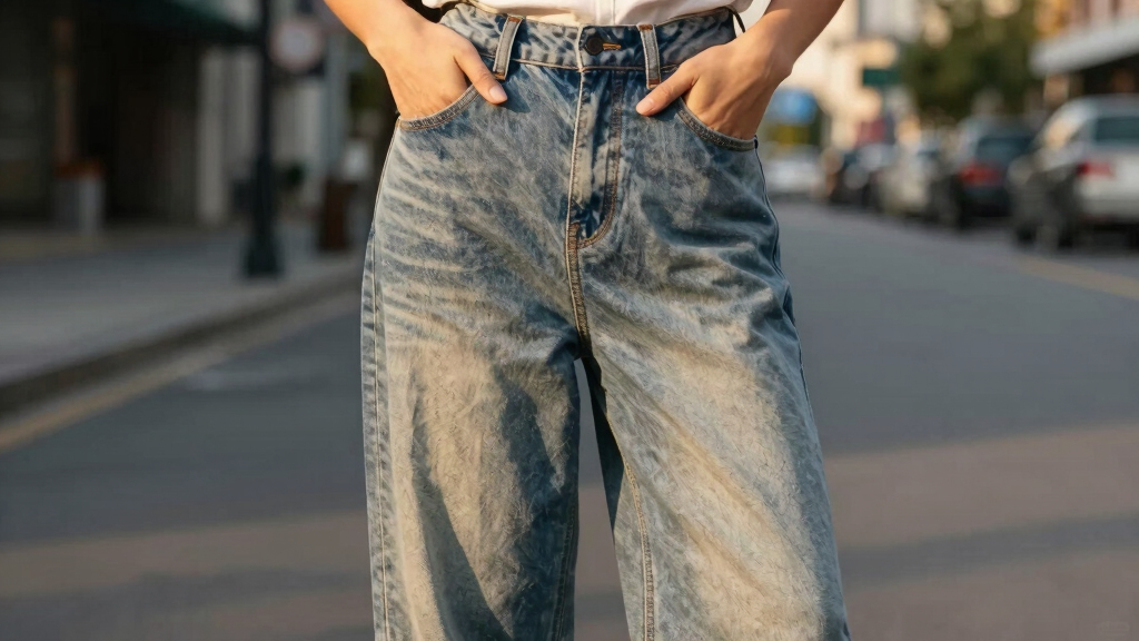 14 Best Wide-Leg Jeans in 2026