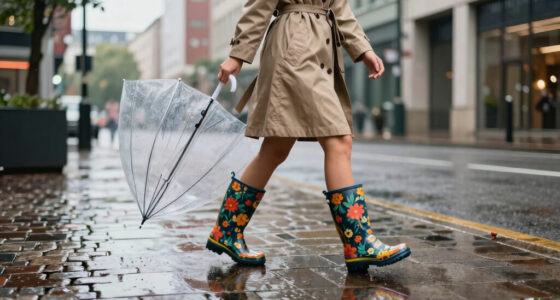 14 Best Women's Rain Boots in 2026