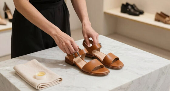 14 Best Women's Sandals in 2026