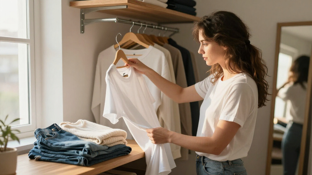 14 Best Women's Wardrobe Basics in 2026