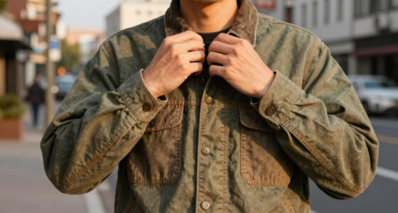 14 Best Workwear Jackets in 2026
