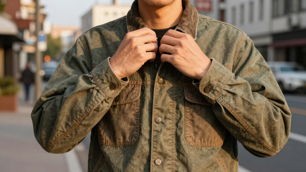 14 Best Workwear Jackets in 2026