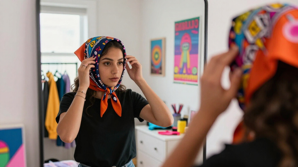 14 Best Y2K Bandanas in 2026