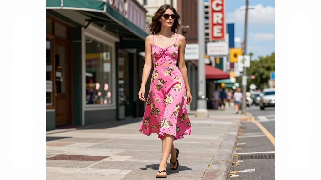 14 Best Y2K Summer Dresses in 2026