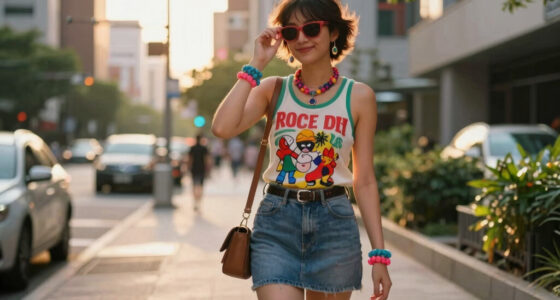 14 Best Y2K Summer Outfits in 2026