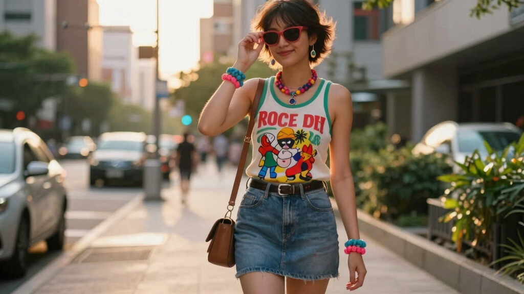 14 Best Y2K Summer Outfits in 2026