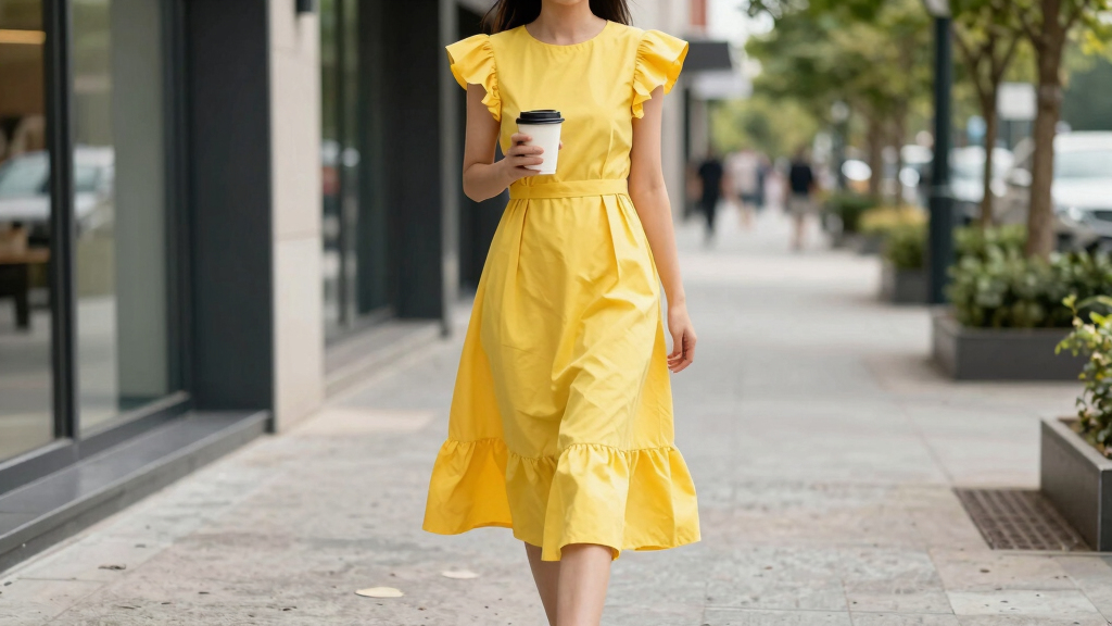 14 Best Yellow Cutout Dresses in 2026