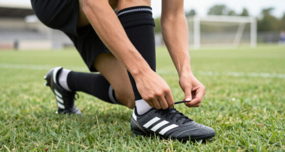 15 Best Adidas F50 Soccer Cleats for Speed and Surface Control in 2026