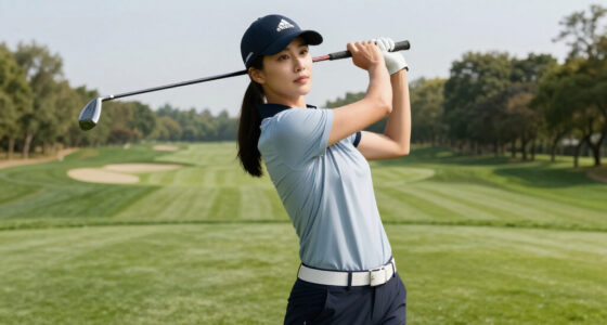 15 Best Adidas Golf Apparel in 2026