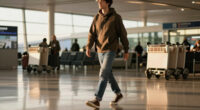 15 Best Affordable Airport Outfits in 2026