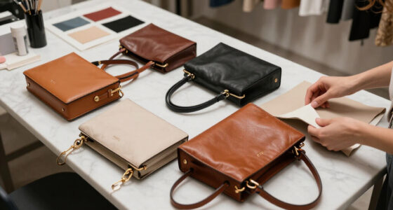 15 Best Affordable Handbag Brands in 2026