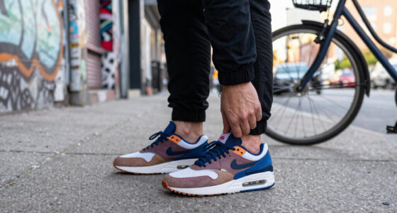 15 Best Air Max Sneakers in 2026