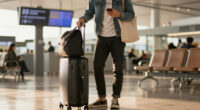 15 Best Airport Travel Outfits in 2026