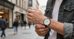 15 Best Analog Watches in 2026