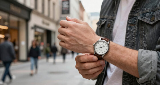 15 Best Analog Watches in 2026